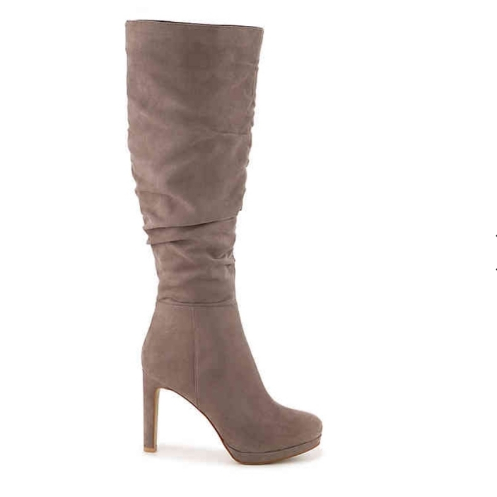 Kelly and Kate boots